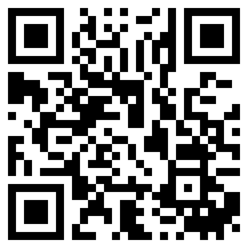 QR Code Apple